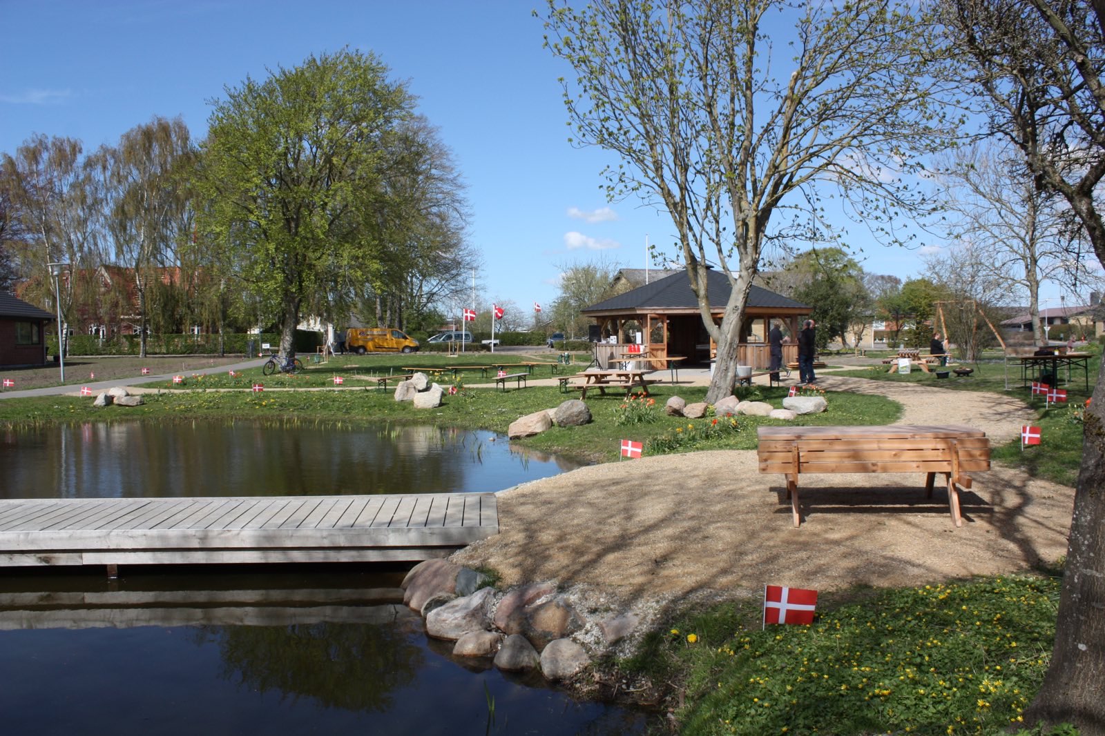 Løvel galleri billede 1