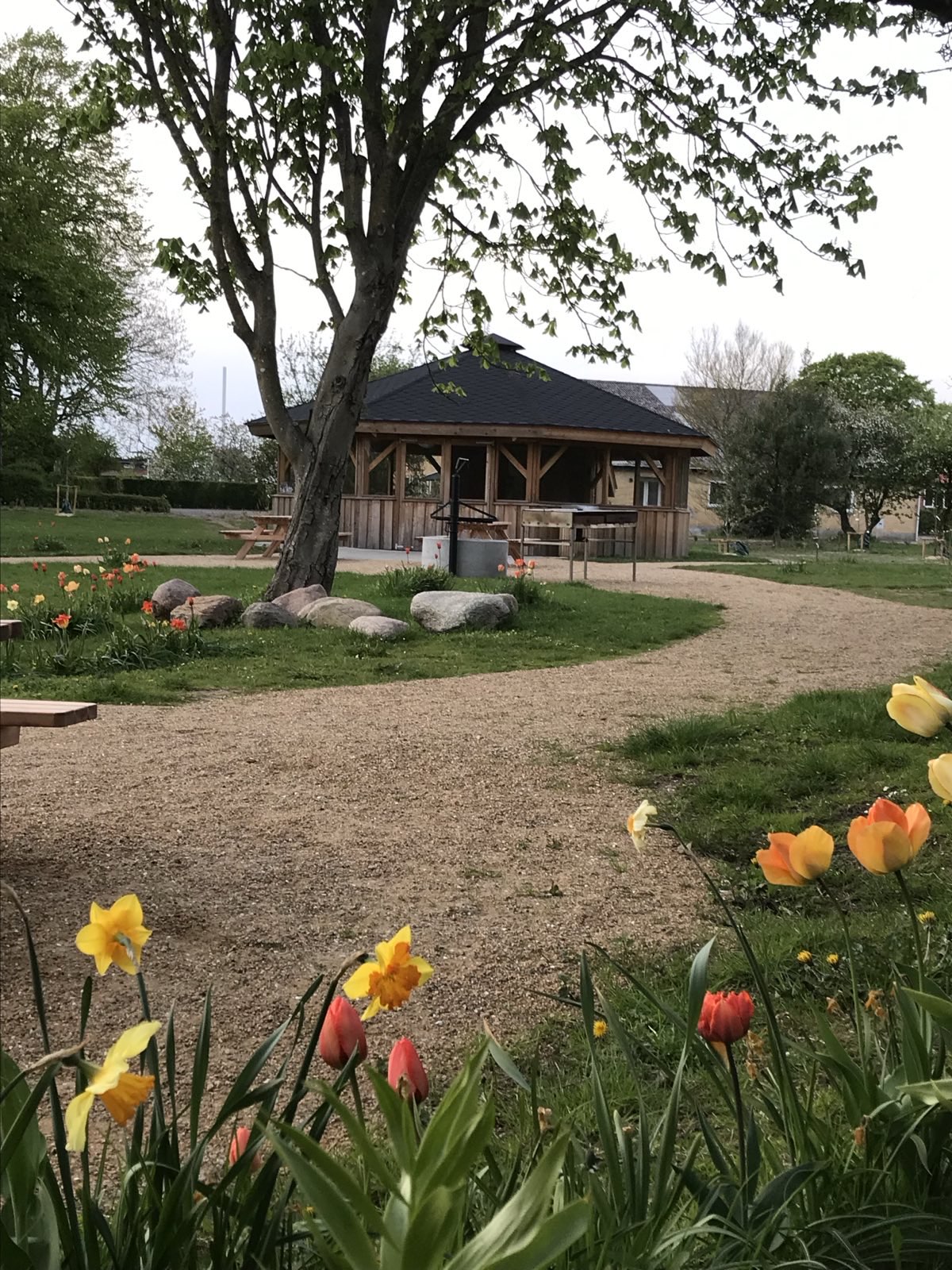 Løvel galleri billede 2