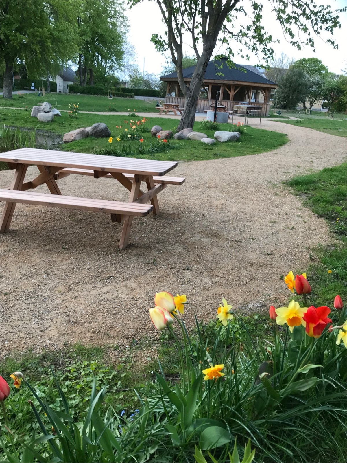 Løvel galleri billede 3