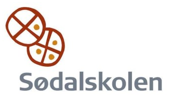 Sødalskolen logo