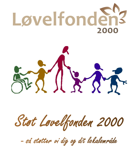 Løvelfonden 2000
